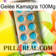 Gelée Kamagra 100Mg new09